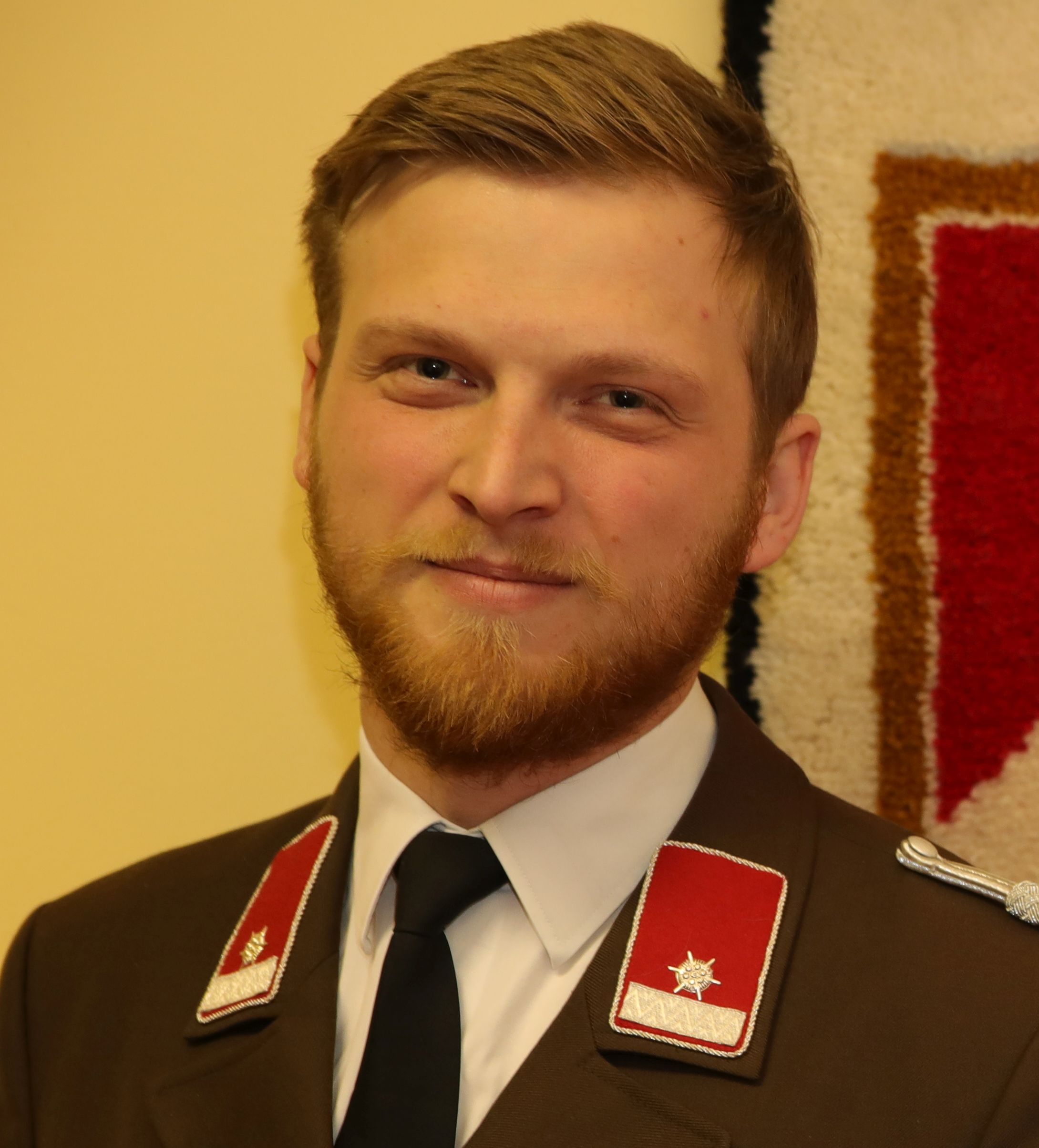 Daniel NEHL