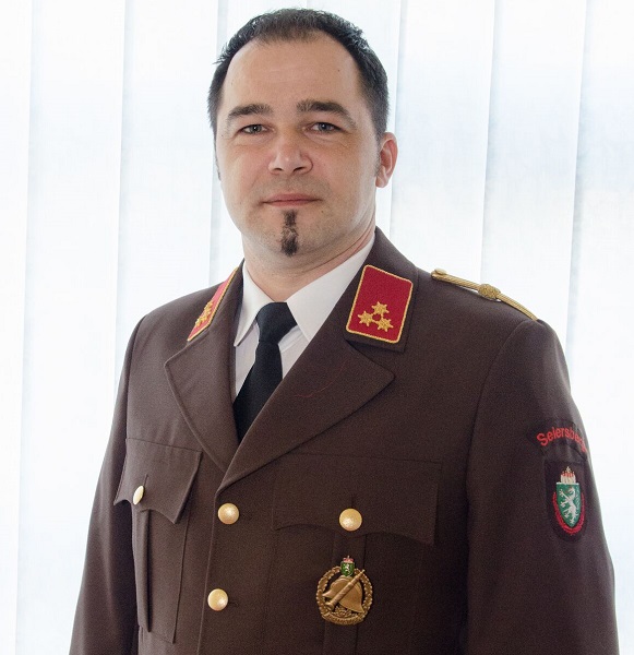 Roland MÜHL