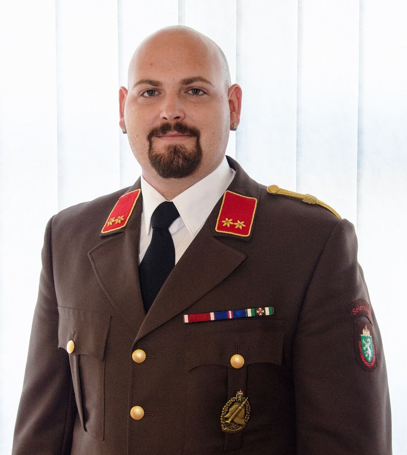 Florian ROMEN