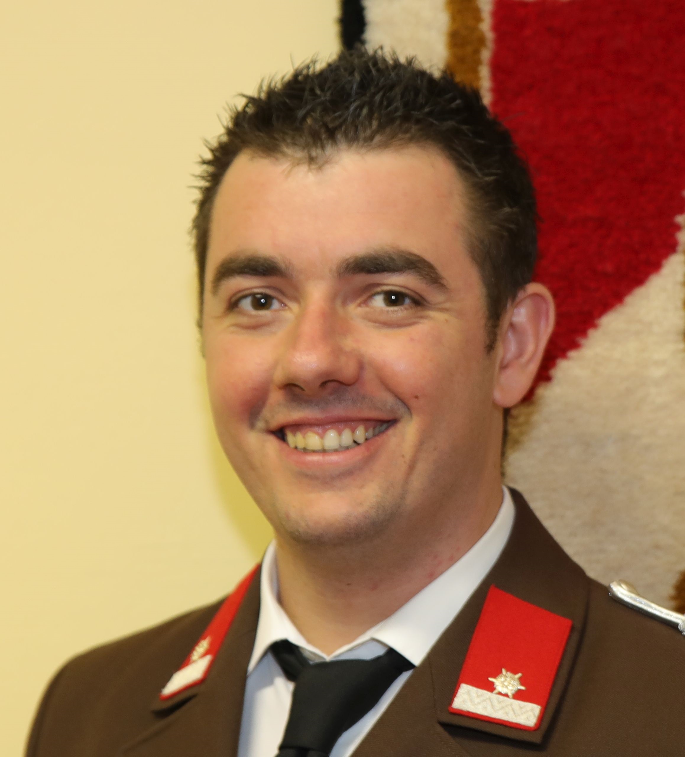 Mario GLAVASSEVICH